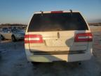 2010 Lincoln Navigator L на продаже в Wayland, MI - Front End