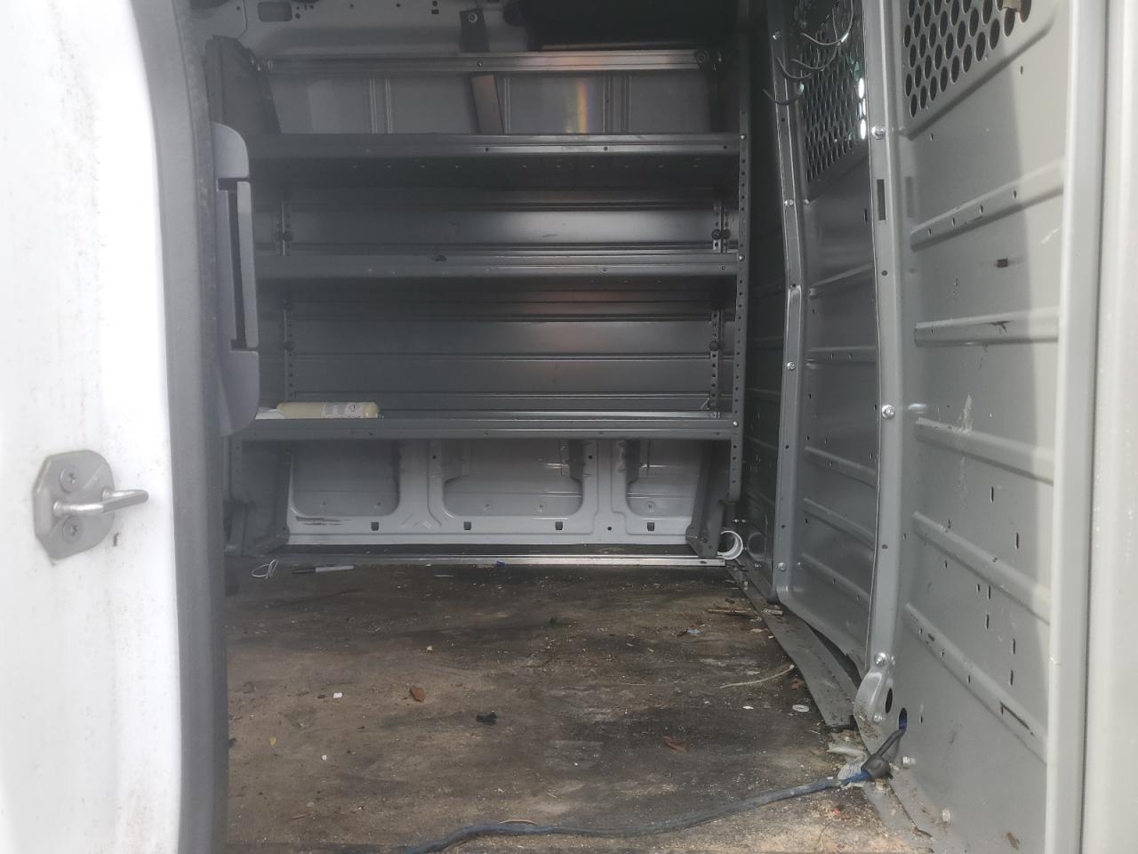 2021 Ford Transit - Image 10