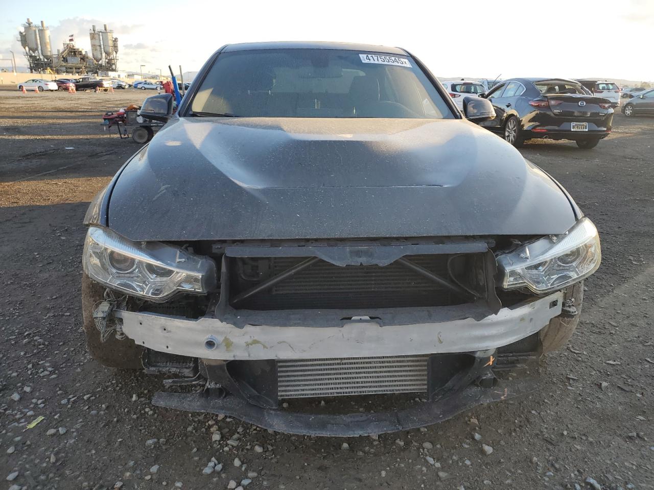 2014 BMW 3er - Image 5