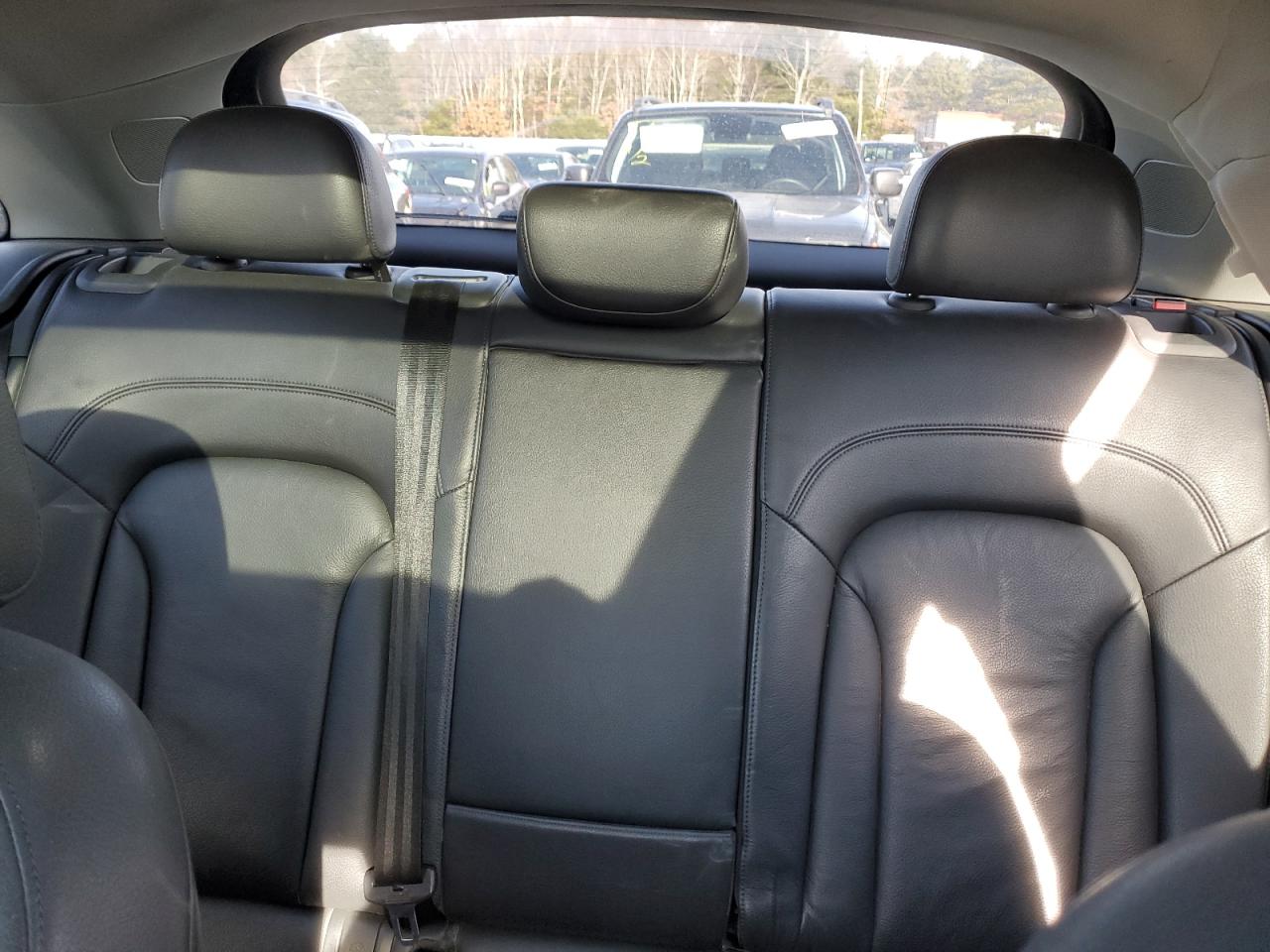 2017 Audi Q3 - Image 10