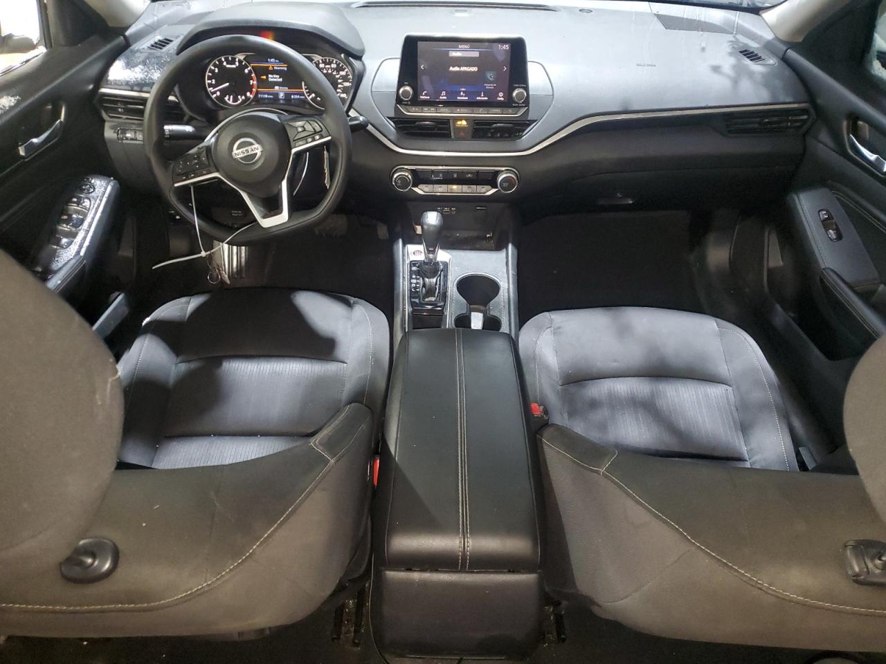 2020 Nissan Altima - Image 8