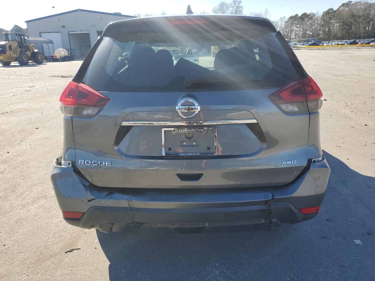 2019 Nissan Rogue - Image 6