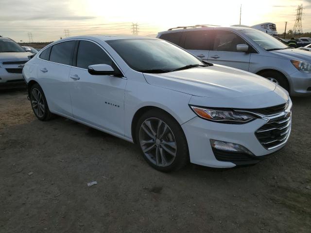  CHEVROLET MALIBU 2020 White