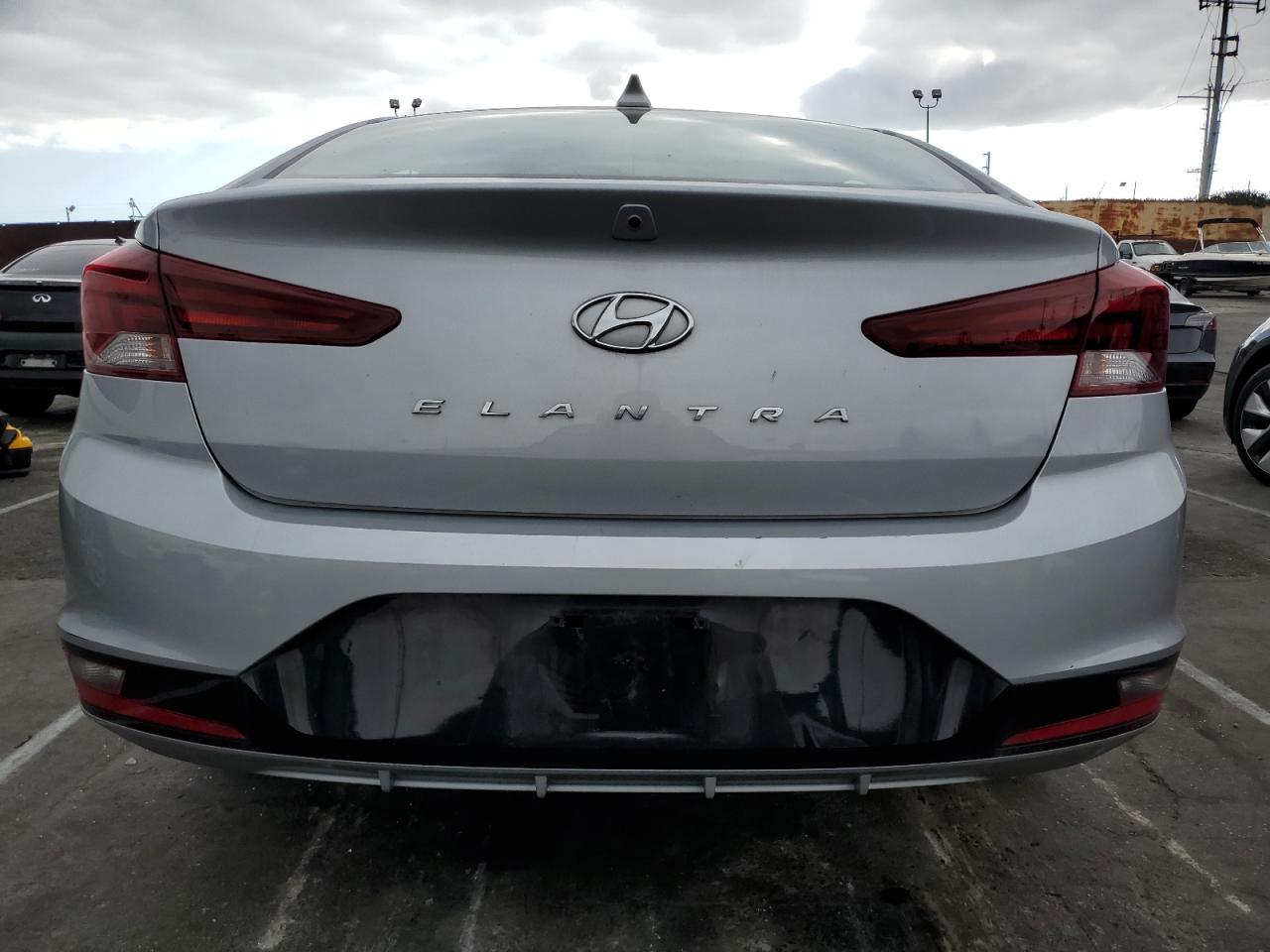 2020 Hyundai Elantra - Image 6