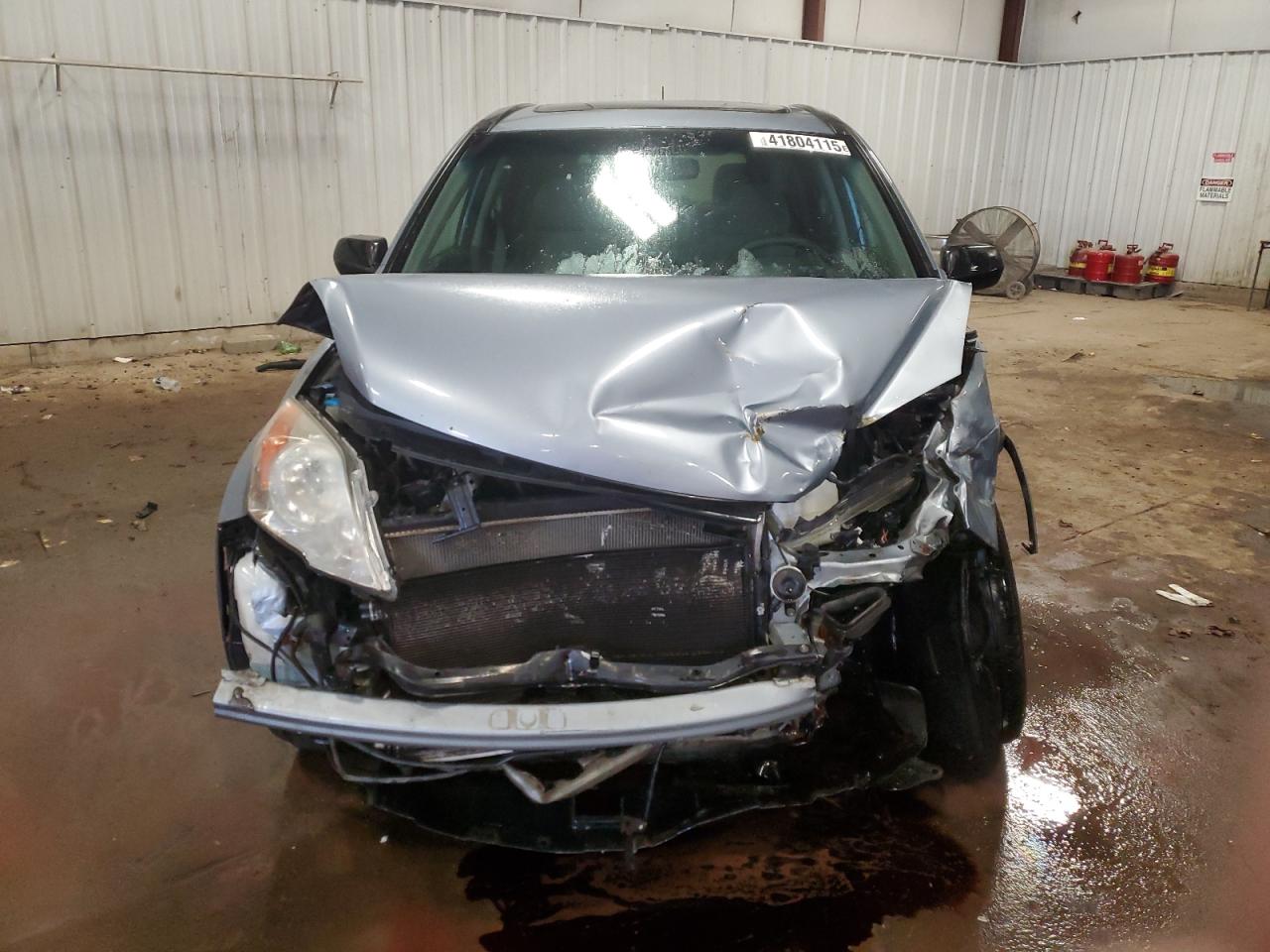 2010 Honda CR-V - Image 5