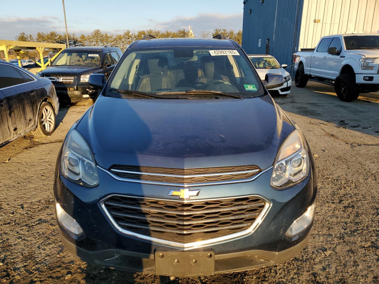 2016 Chevrolet Equinox - Image 5