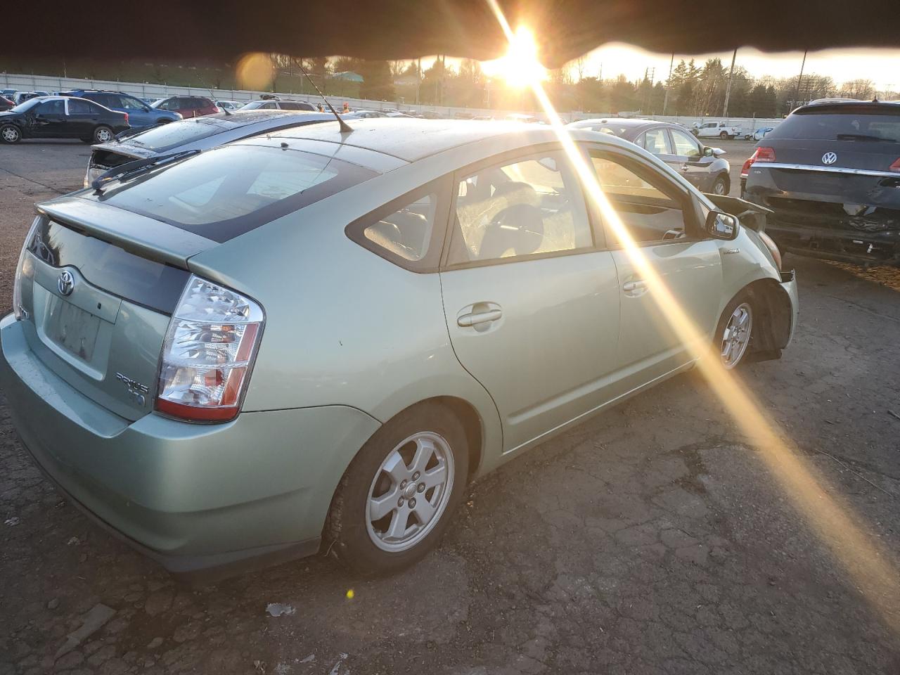 2006 Toyota Prius - Image 3
