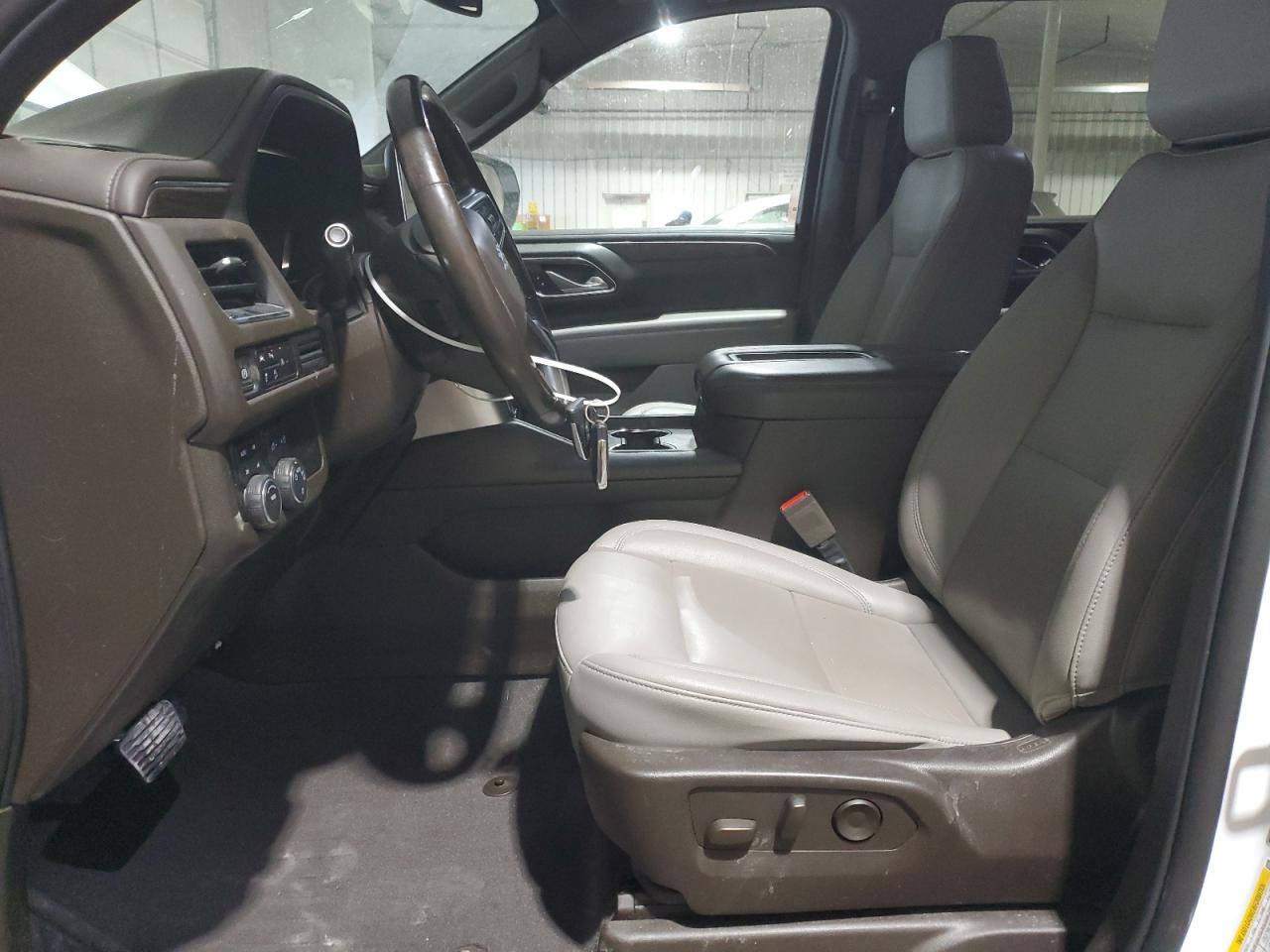 2023 Chevrolet Tahoe - Image 7