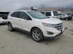 2017 Ford Edge Titanium for Sale in Farr West, UT - Side