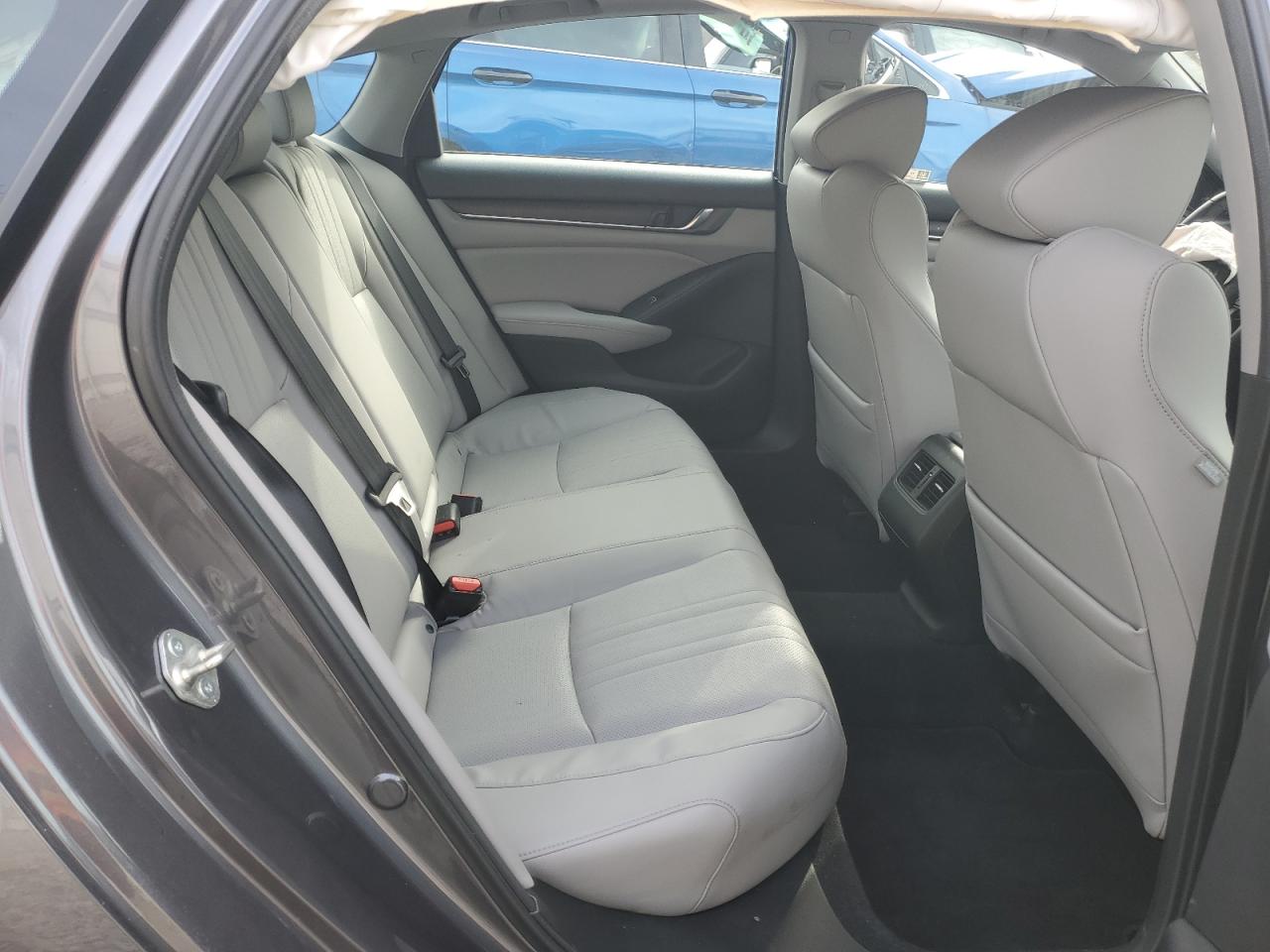 2018 Honda Accord - Image 10