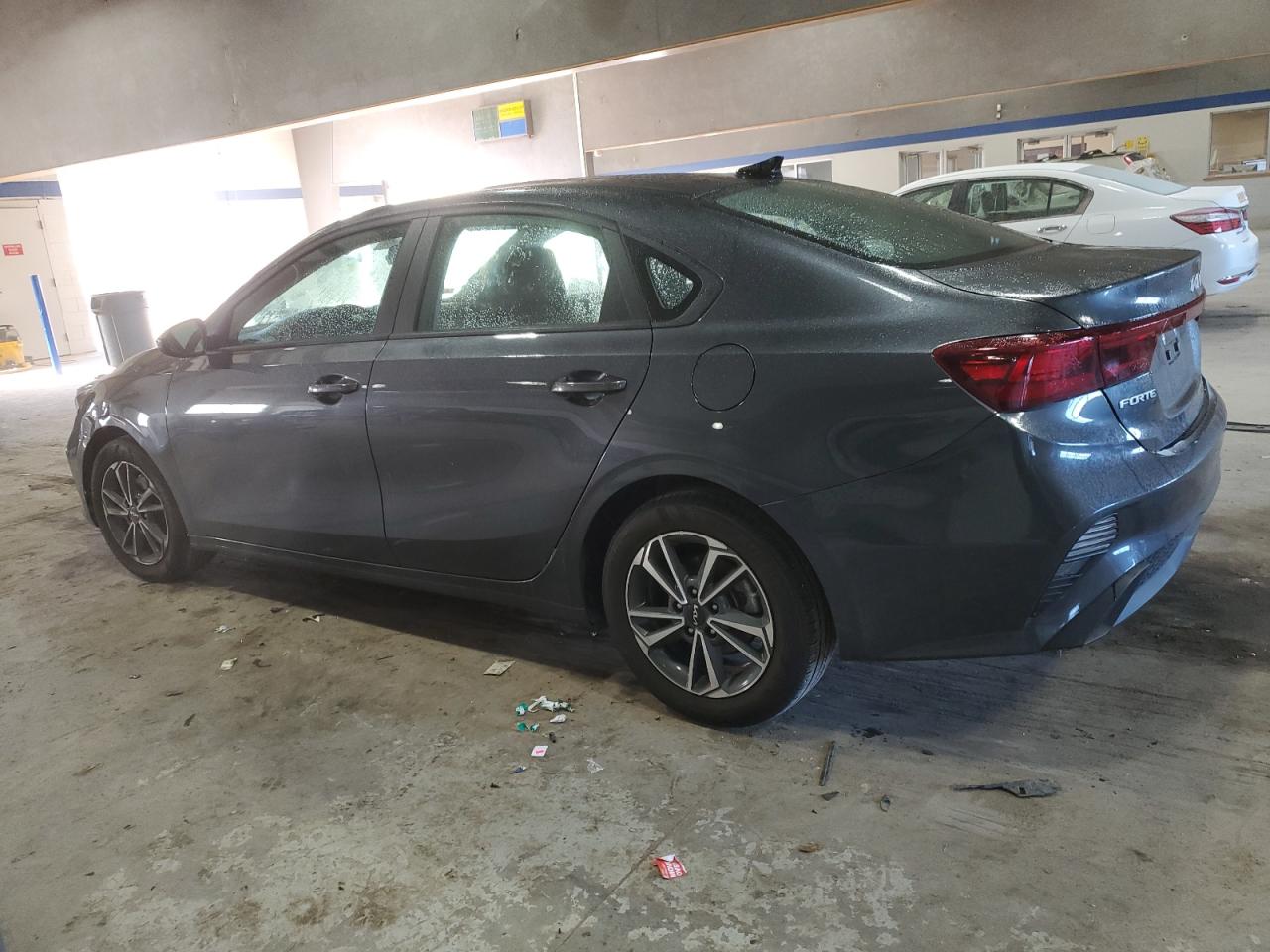 2023 Kia Forte - Image 2