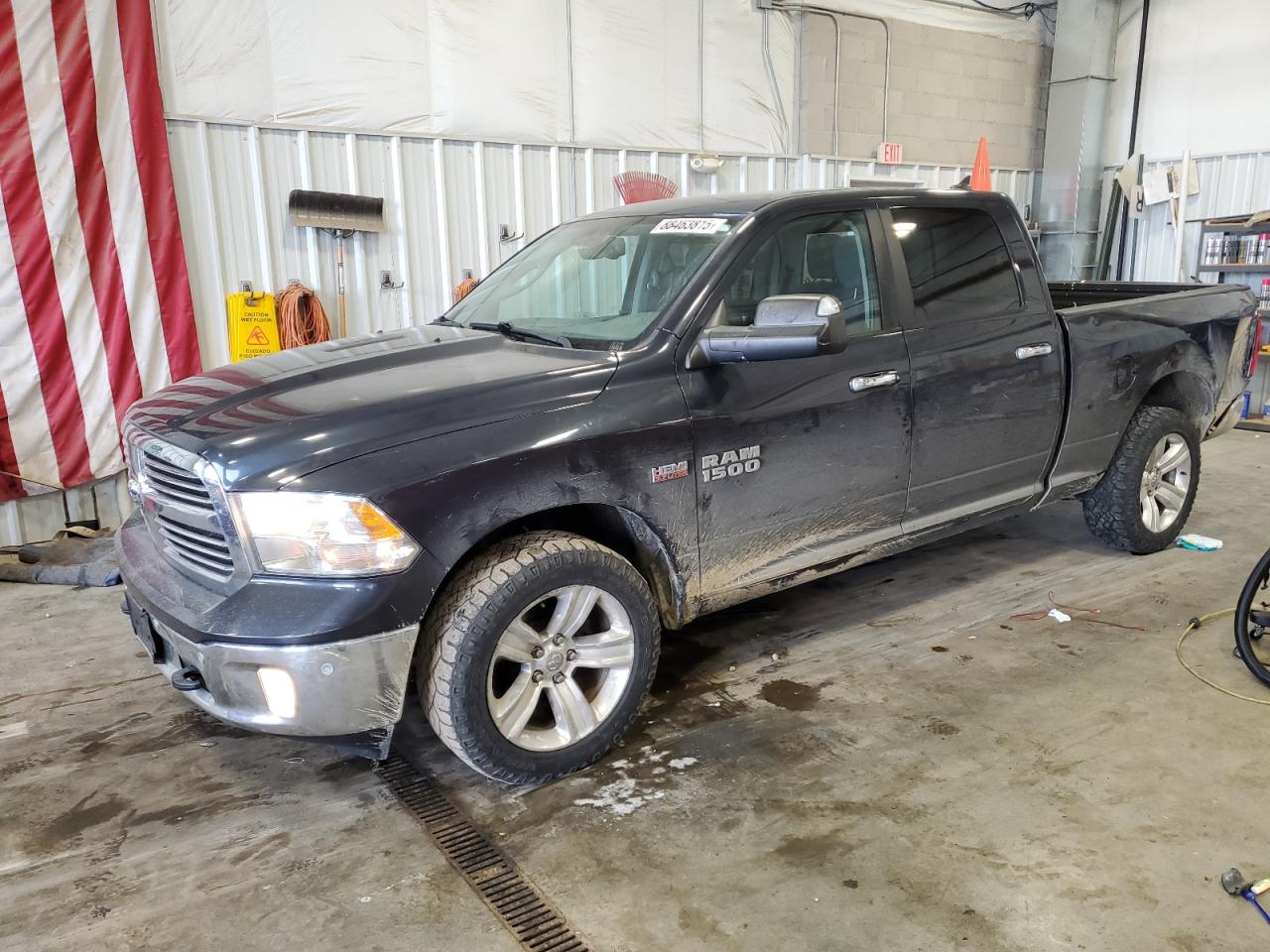 2014 RAM 1500 - Image 1