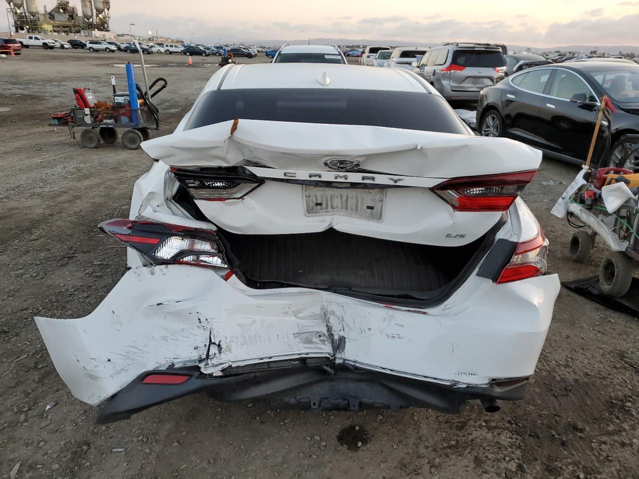 2023 Toyota Camry - Image 6