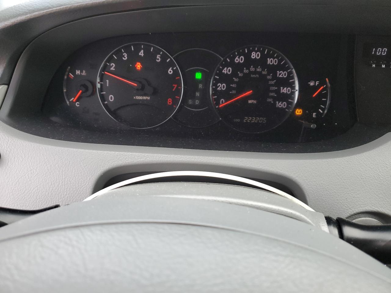 2009 Toyota Avalon - Image 9