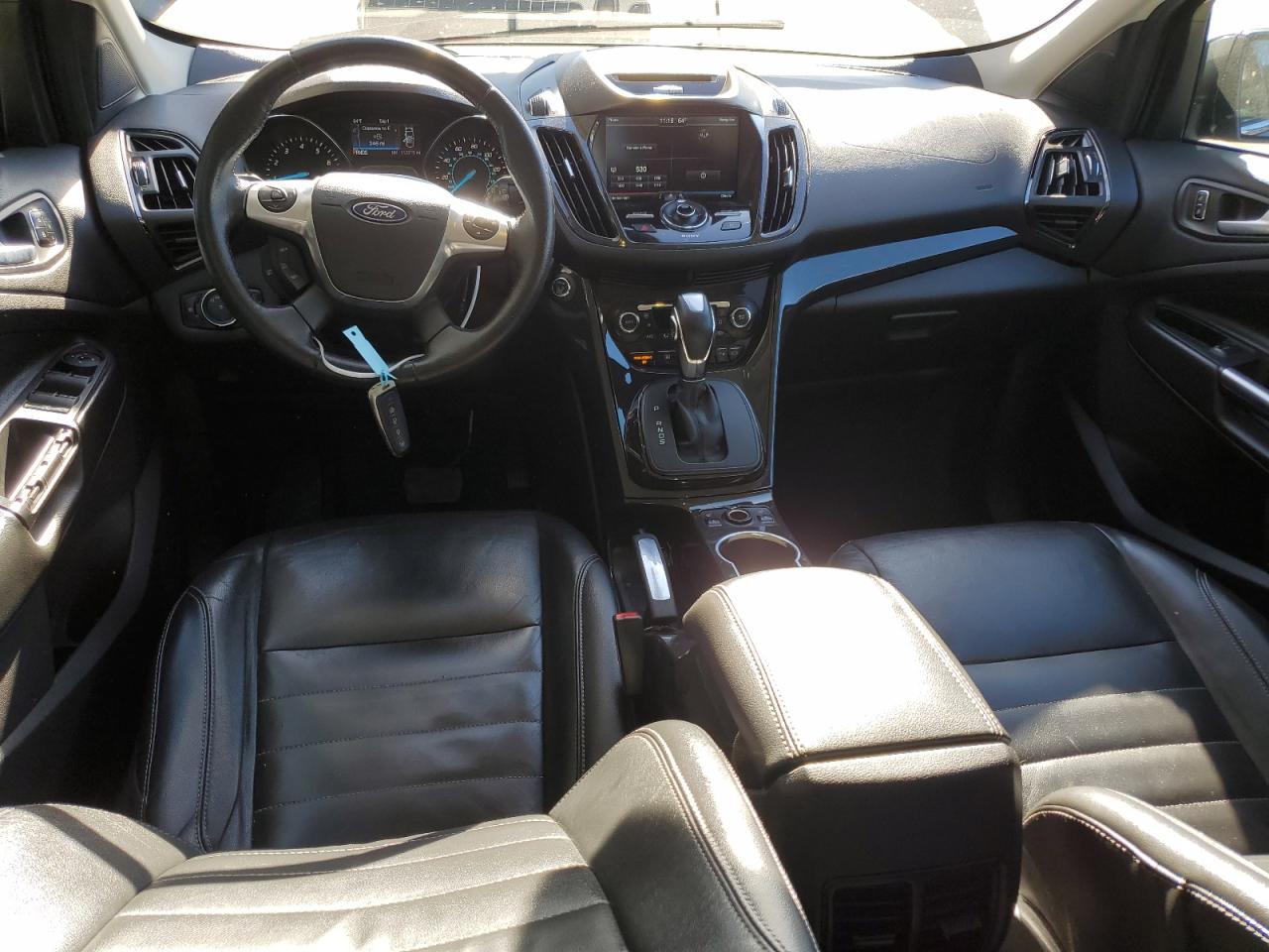 2015 Ford Escape - Image 8