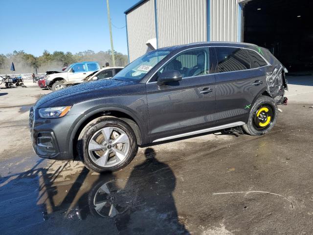 2023 Audi Q5 Premium Plus 40