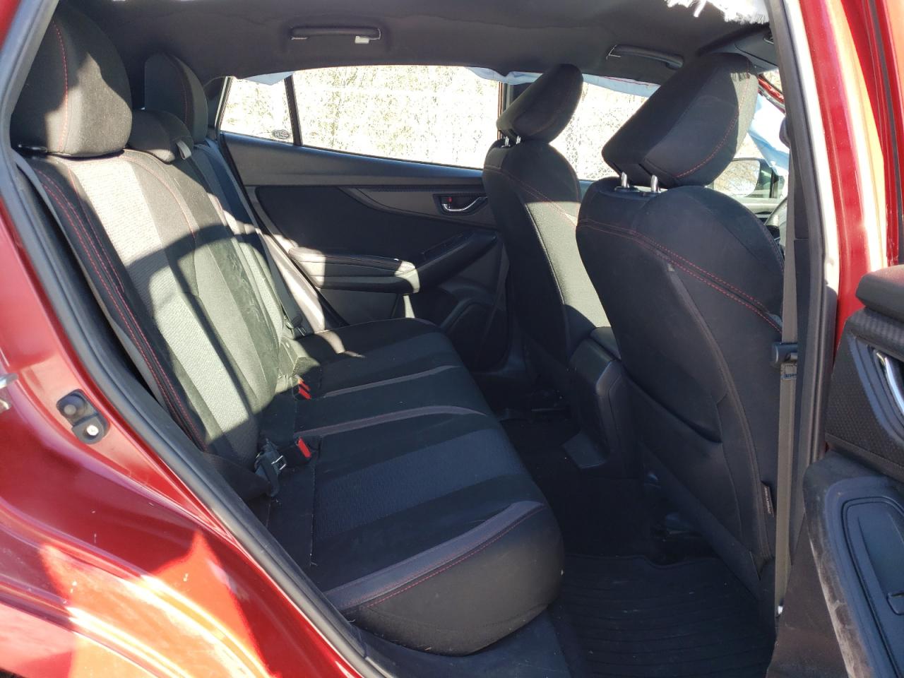 2017 Subaru Impreza - Image 11