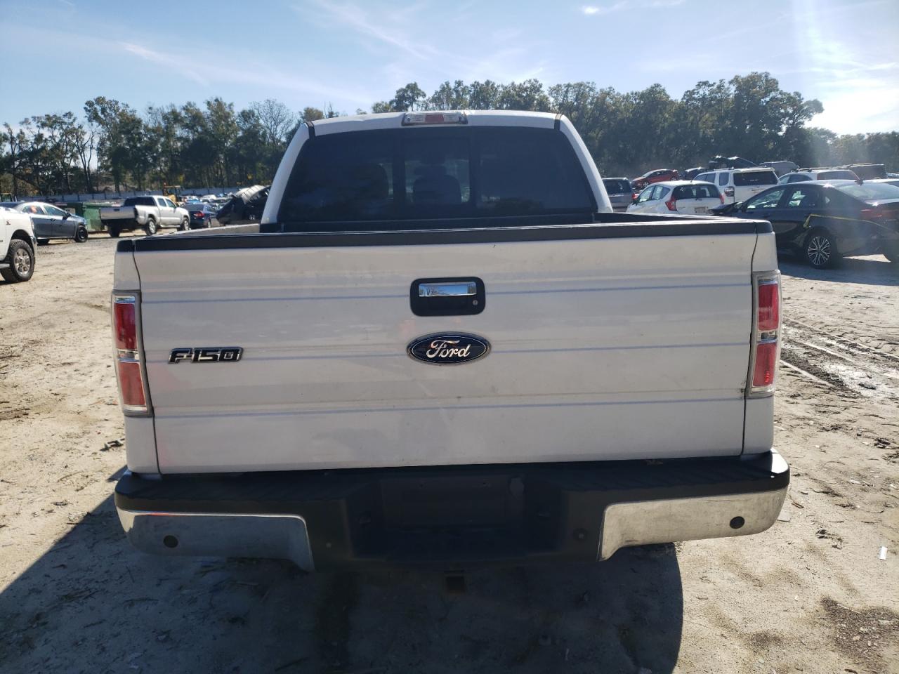 2011 Ford F-150 - Image 6