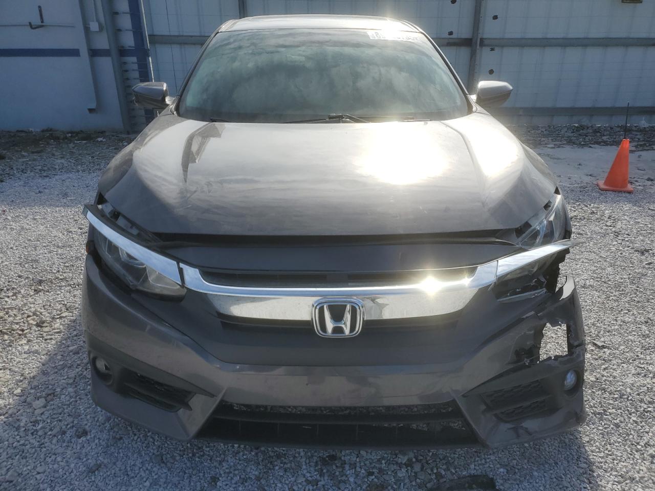 2017 Honda Civic - Image 5