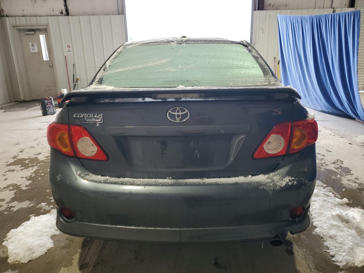 2009 Toyota Corolla - Image 6
