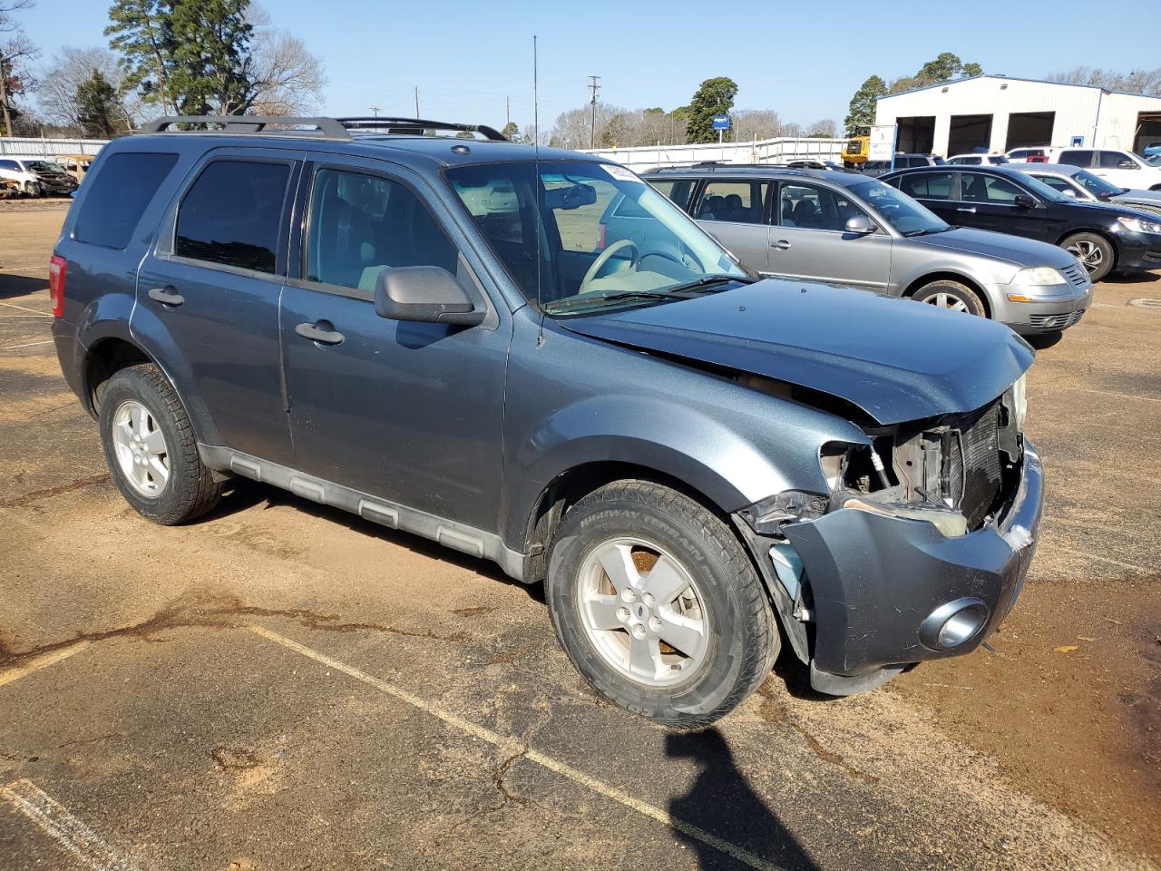 2010 Ford Escape - Image 4