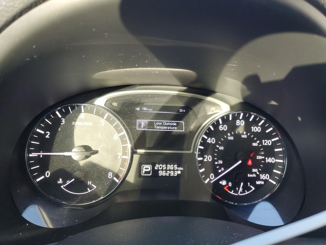 2013 Nissan Altima - Image 9