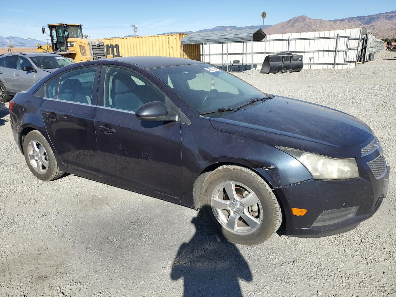 2014 Chevrolet Cruze - Image 4
