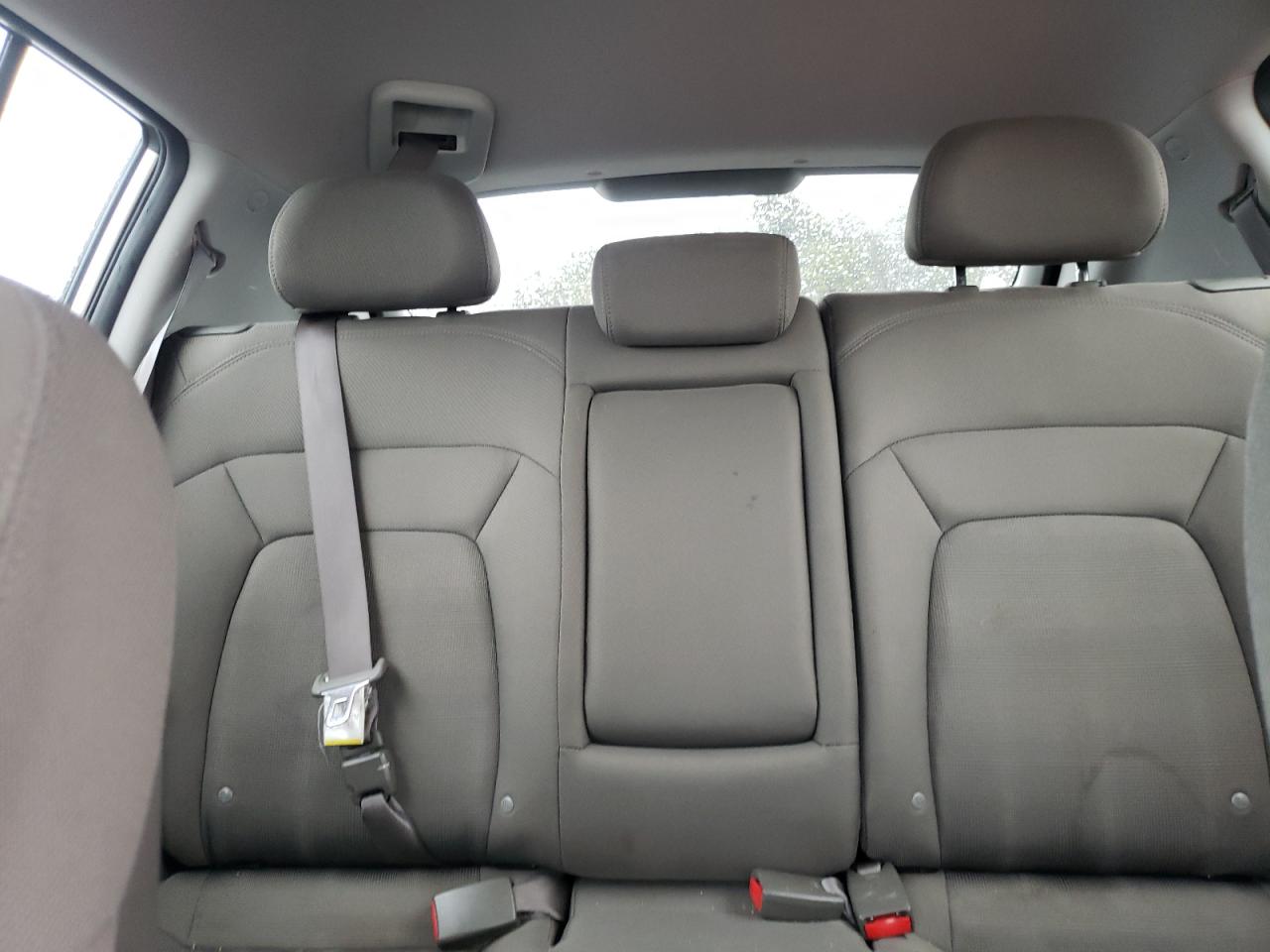 2011 Kia Sportage - Image 10
