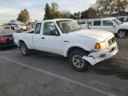 2005 Ford Ranger Super Cab იყიდება Van Nuys-ში, CA - Front End