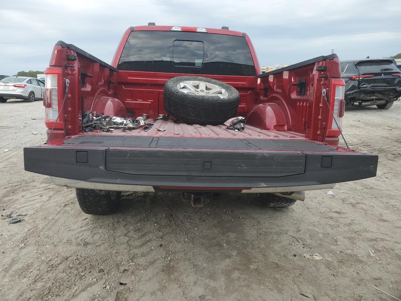 2023 Ford F-150 - Image 6