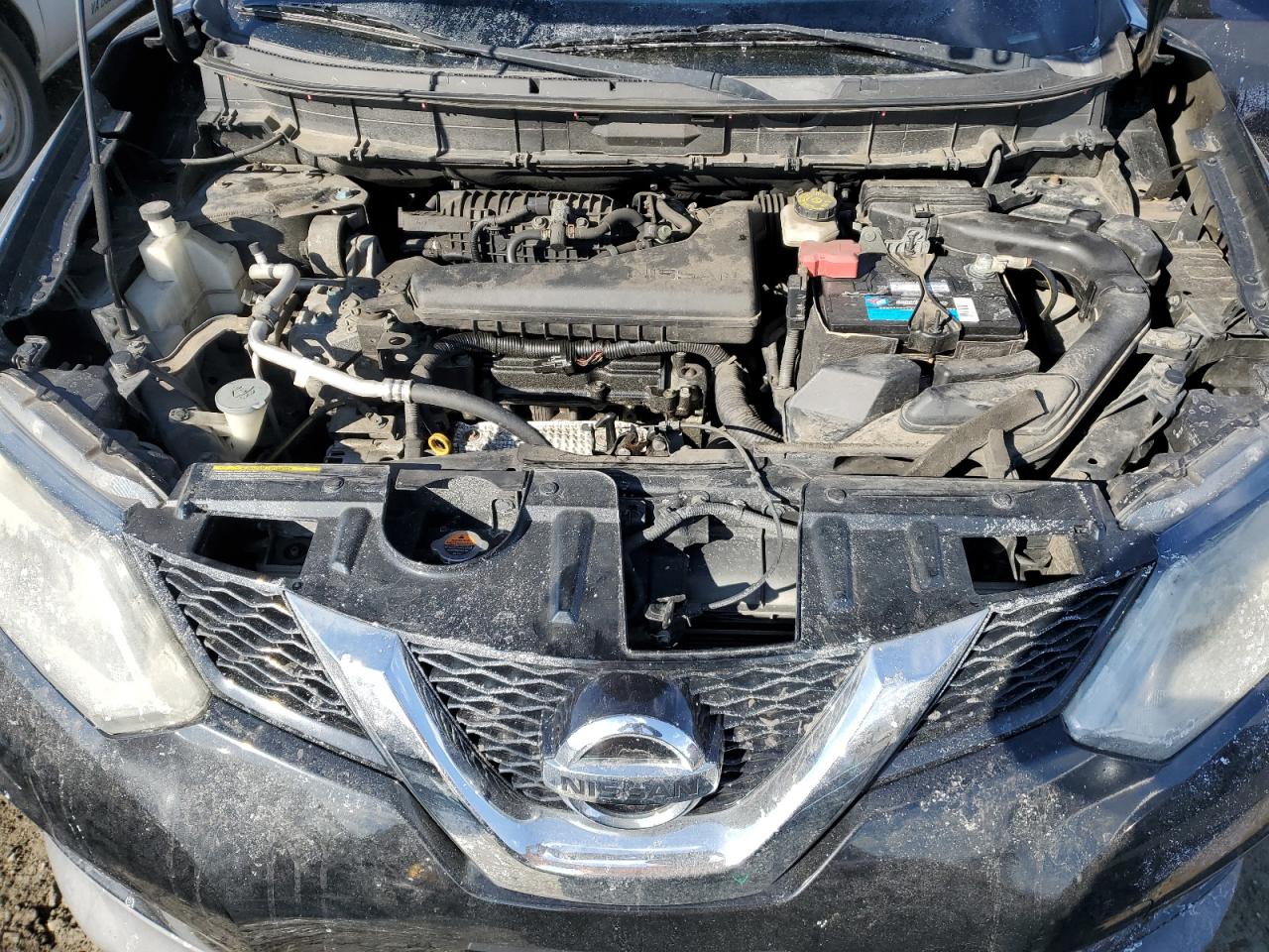 2015 Nissan Rogue - Image 12