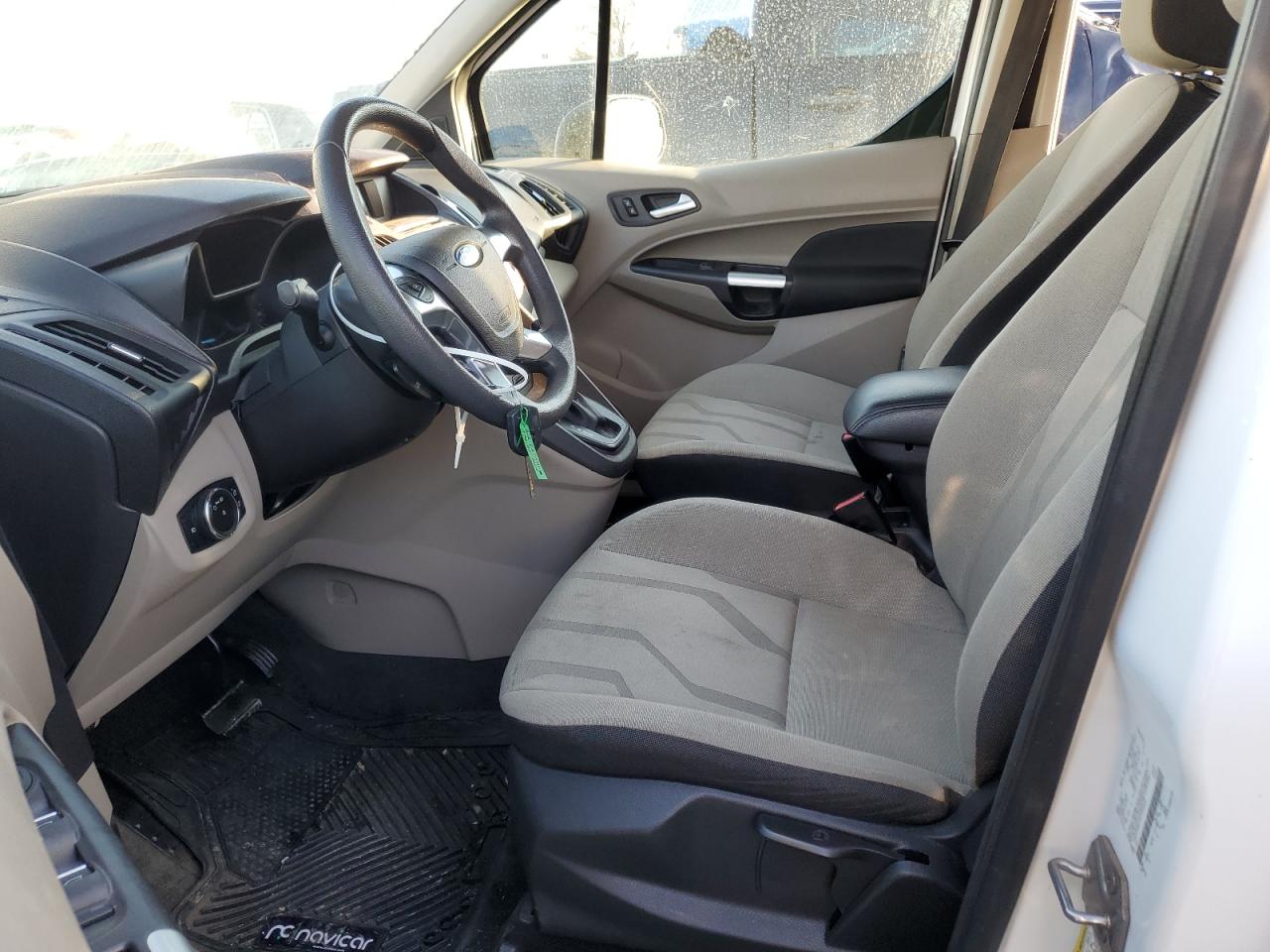2015 Ford Transit - Image 7