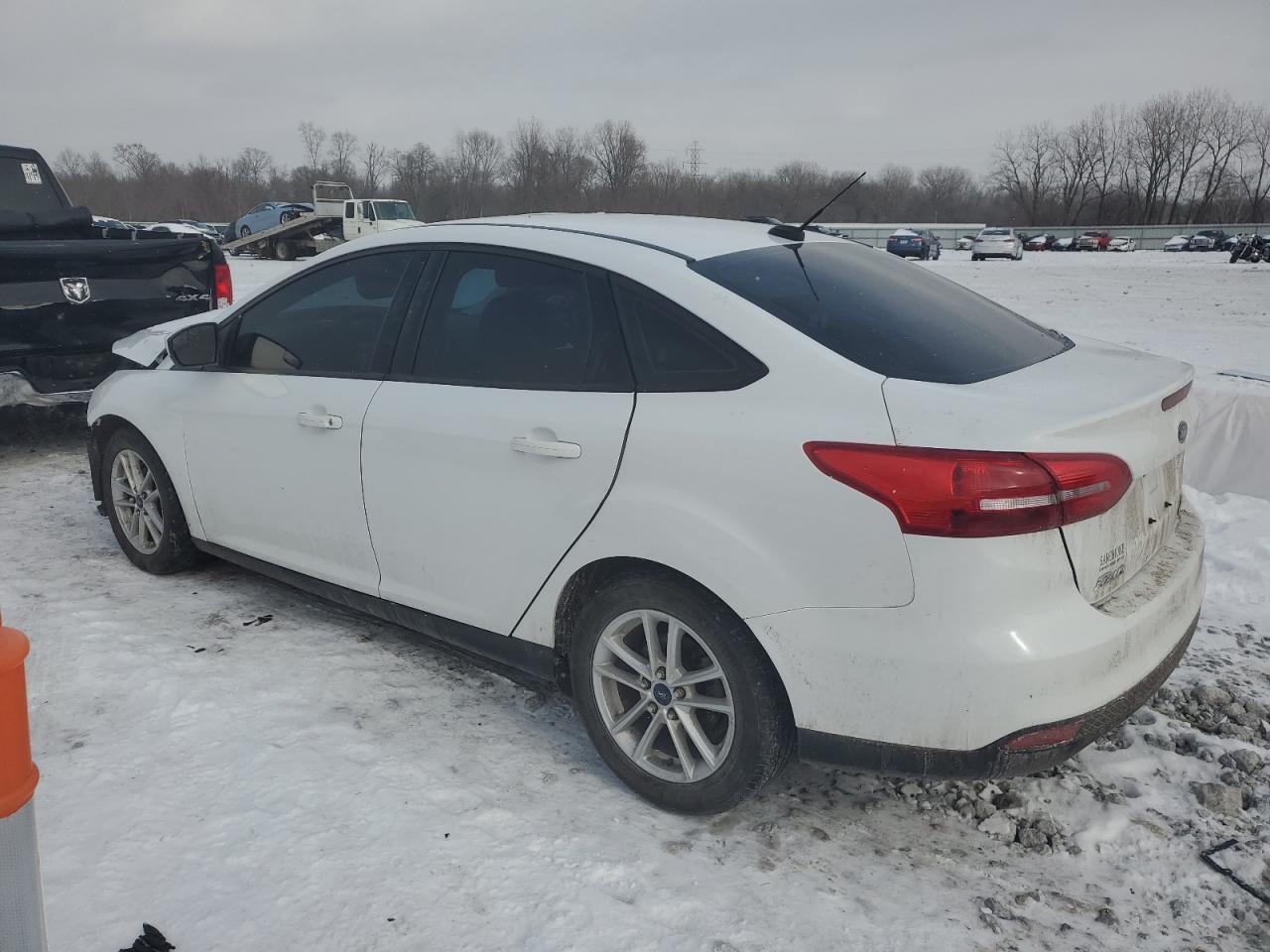 2018 Ford Focus - Image 2