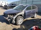 2012 Honda Cr-V Exl en Venta en Albuquerque, NM - Rejected Repair