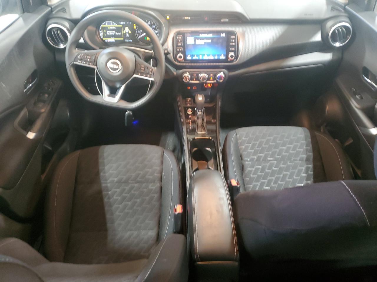 2024 Nissan Kicks - Image 8