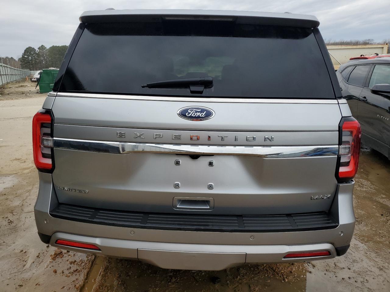 2022 Ford Expedition - Image 6