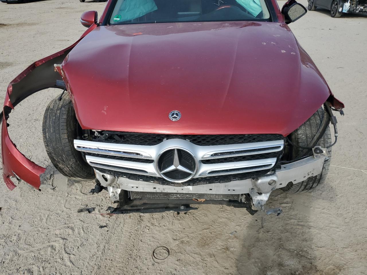 2018 Mercedes-Benz GLC - Image 11