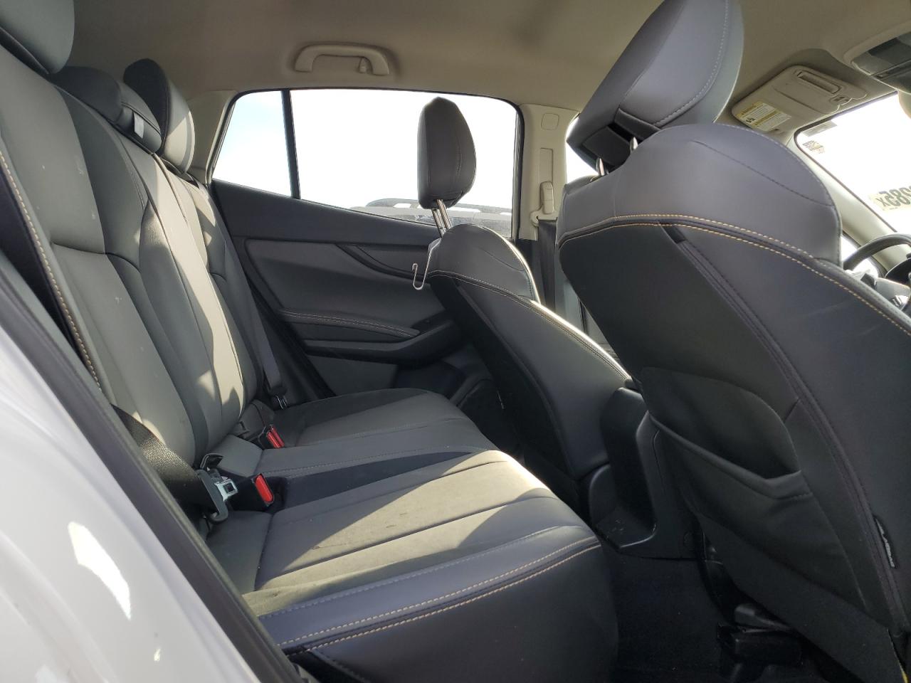 2021 Subaru XV - Image 11