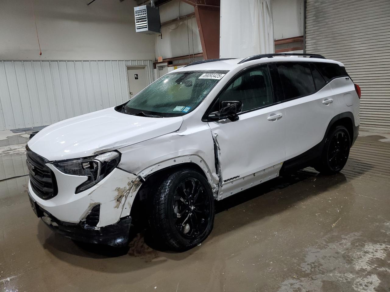 2020 GMC Terrain - Image 1