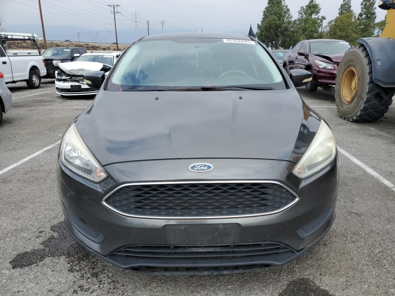 2016 Ford Focus - Image 5