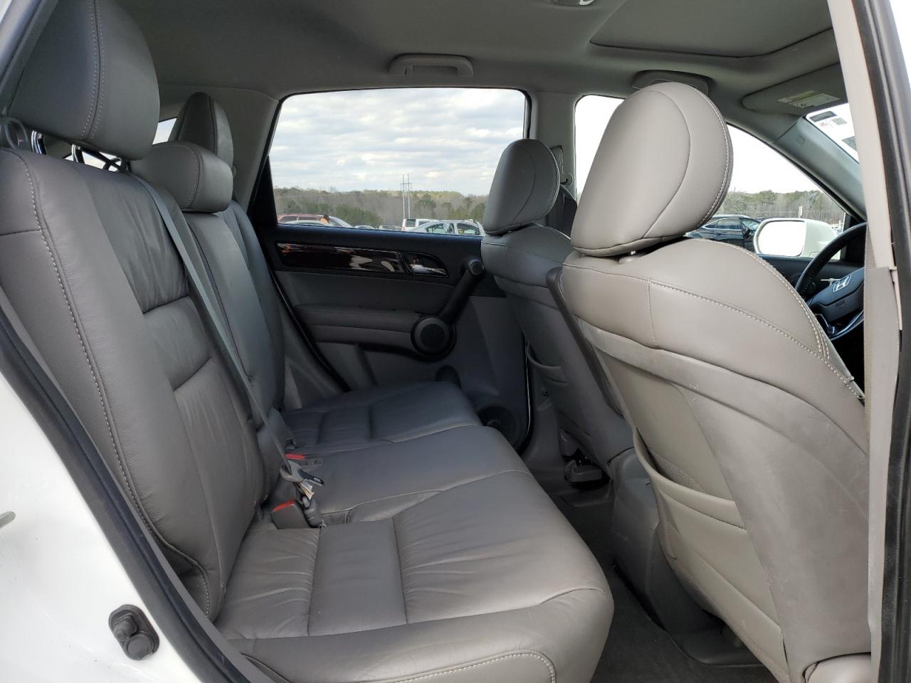 2011 Honda CR-V - Image 12