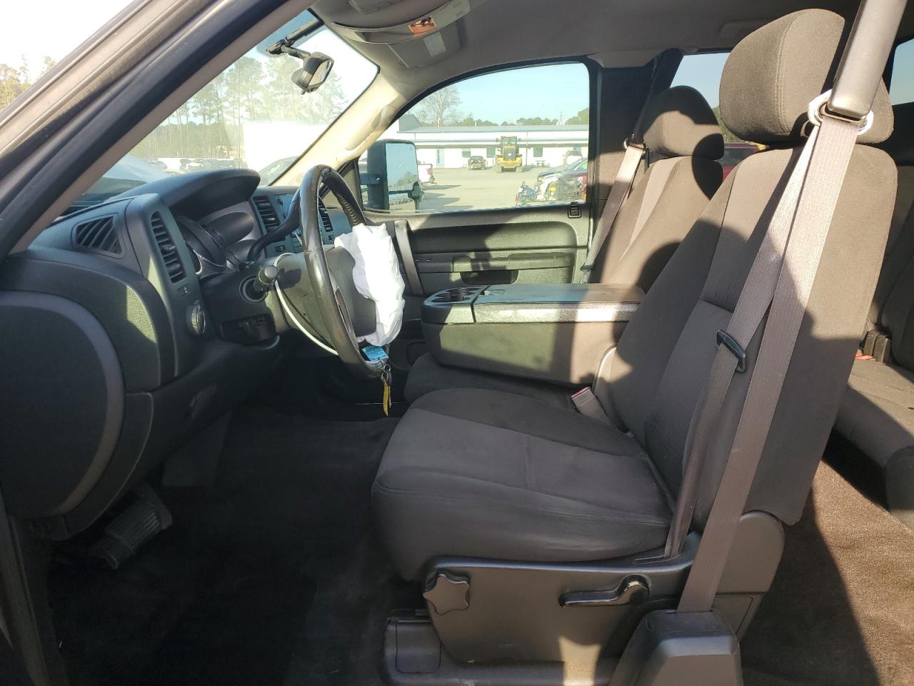 2011 GMC Sierra - Image 7