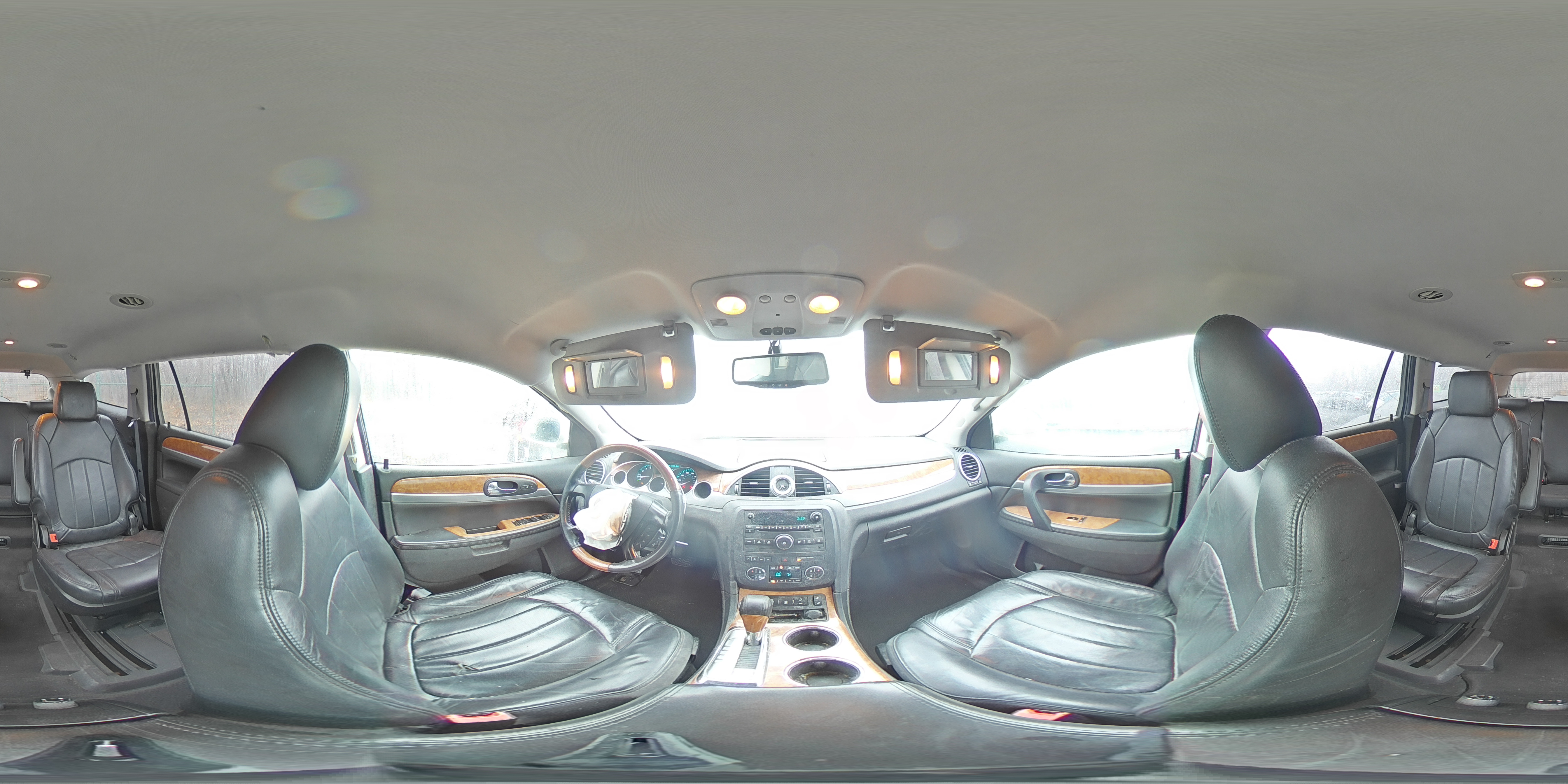 2012 Buick Enclave - Image 14