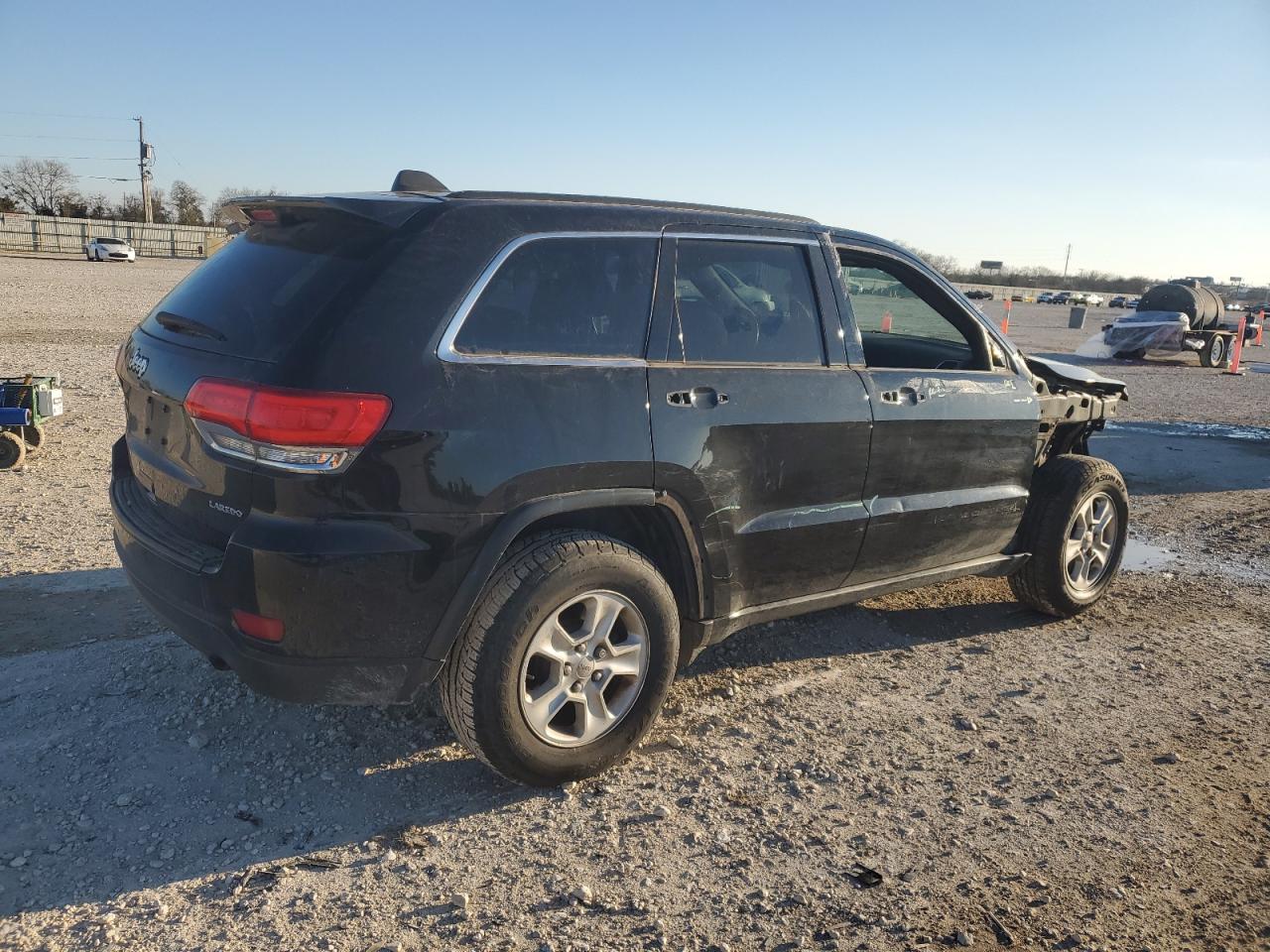 2016 Jeep Grand Cherokee - Image 3