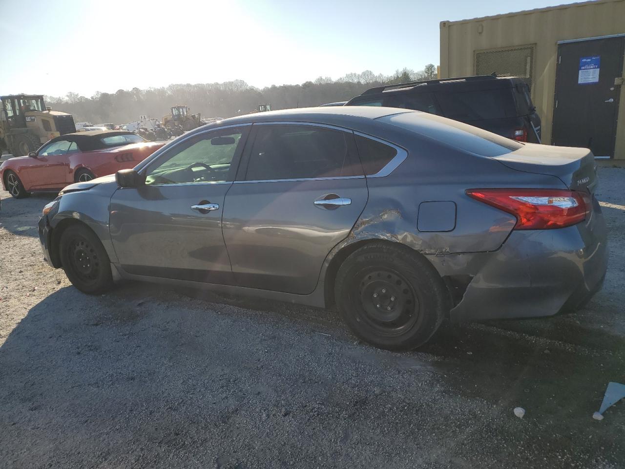 VIN 1N4AL3AP1HC211720 2017 NISSAN ALTIMA no.2