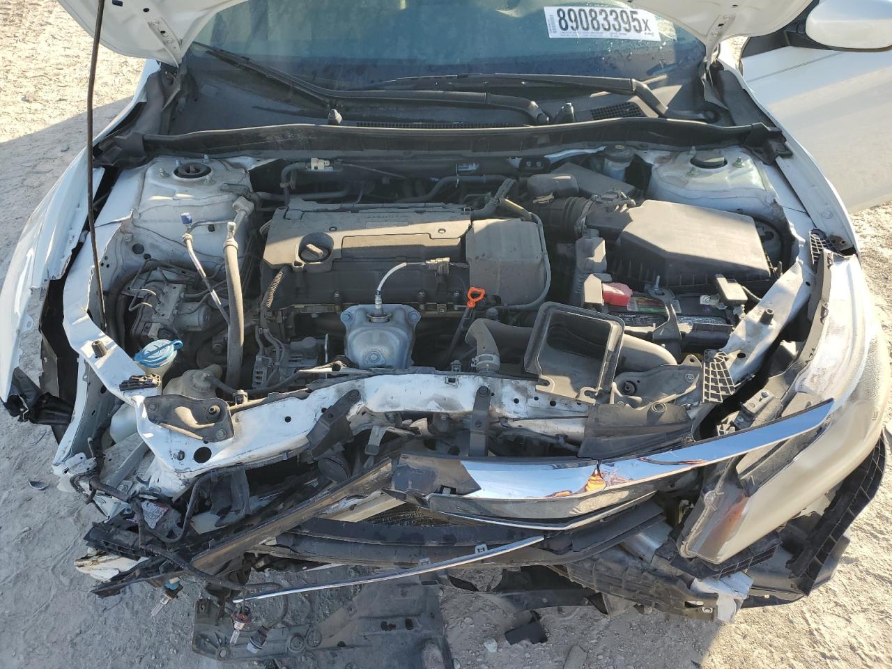 2016 Honda Accord - Image 12