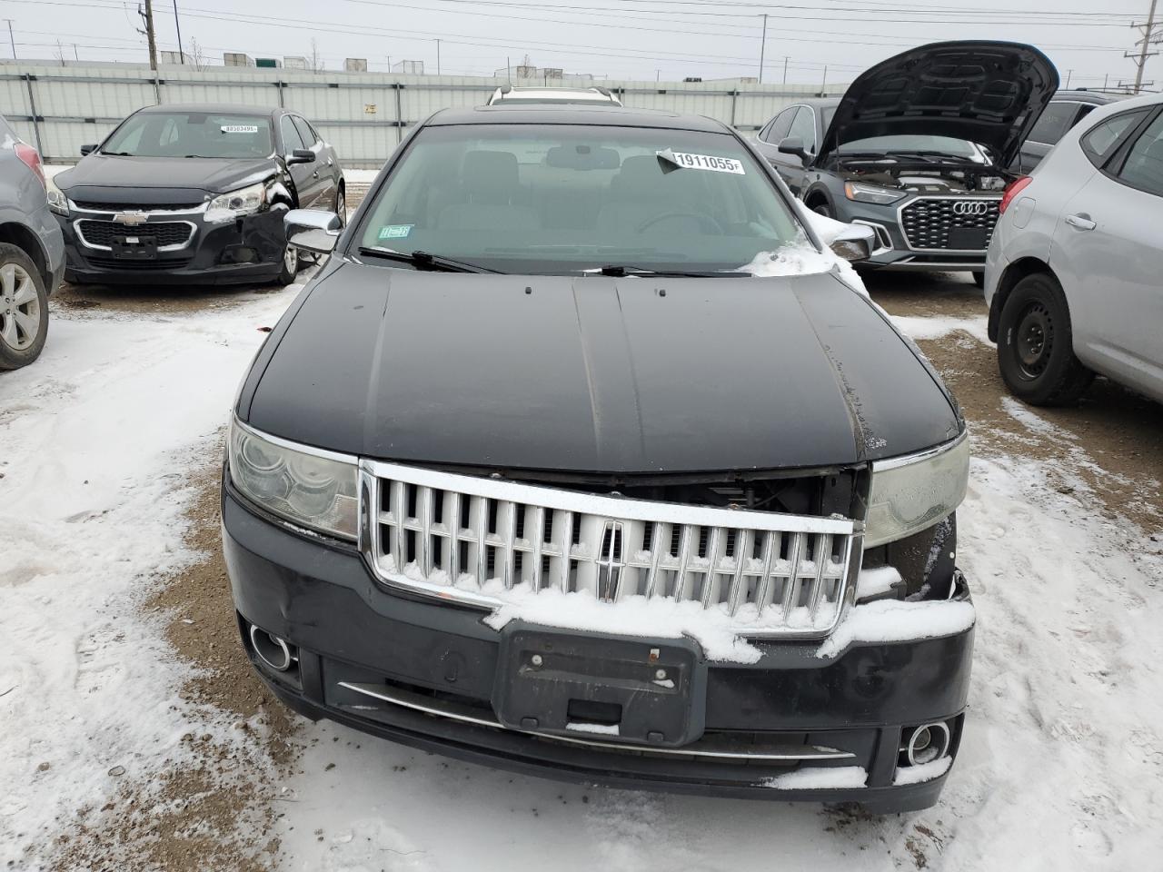 2008 Lincoln MKZ - Image 5