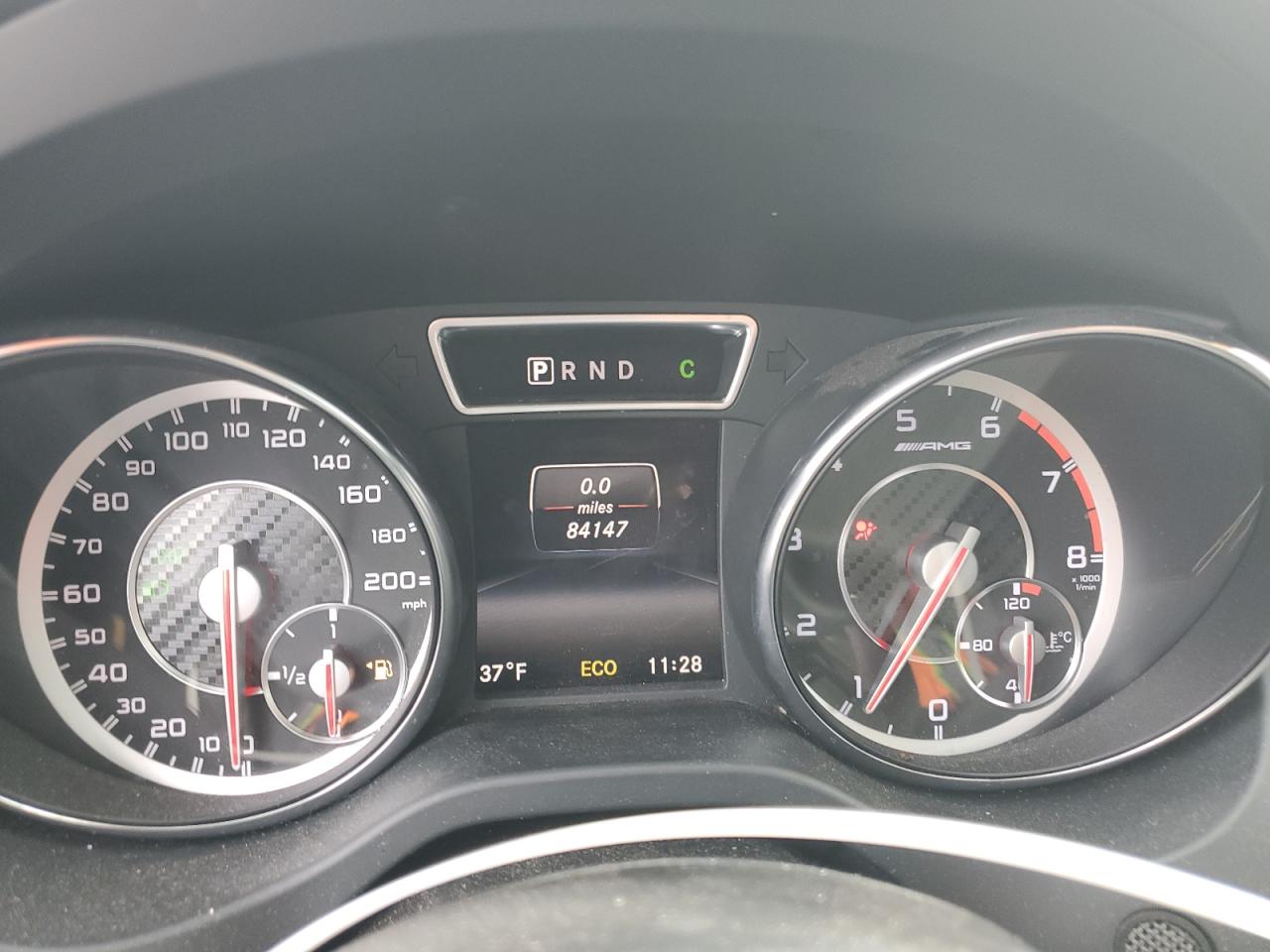 2015 Mercedes-Benz GLA-klasse - Image 9