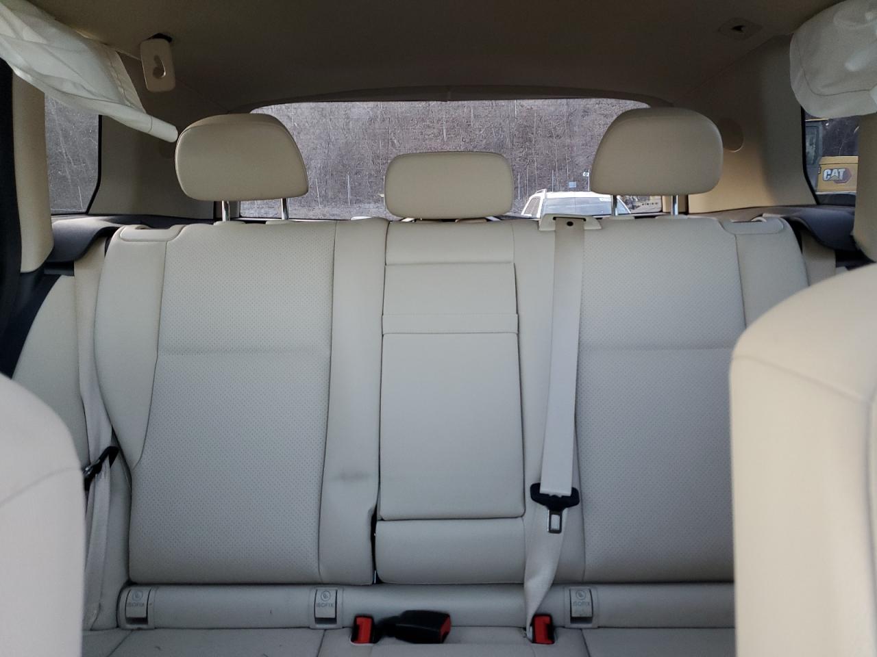 2014 Mercedes-Benz GLK-klasse - Image 10
