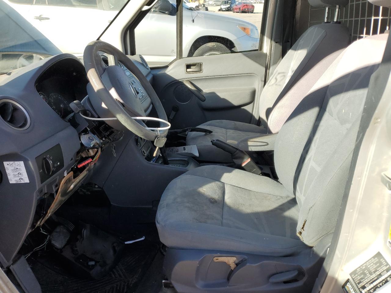 2011 Ford Transit - Image 7
